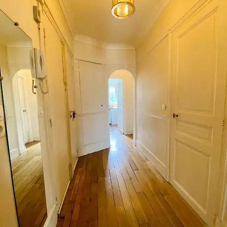 Appartement 2 60m2